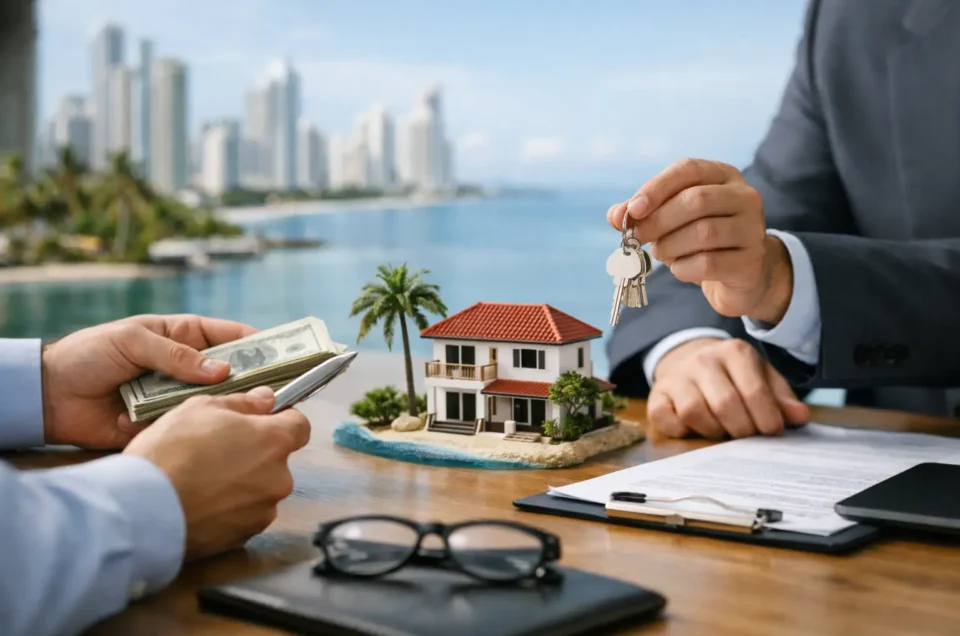 Can Foreigners Buy Panama Property? What to Know