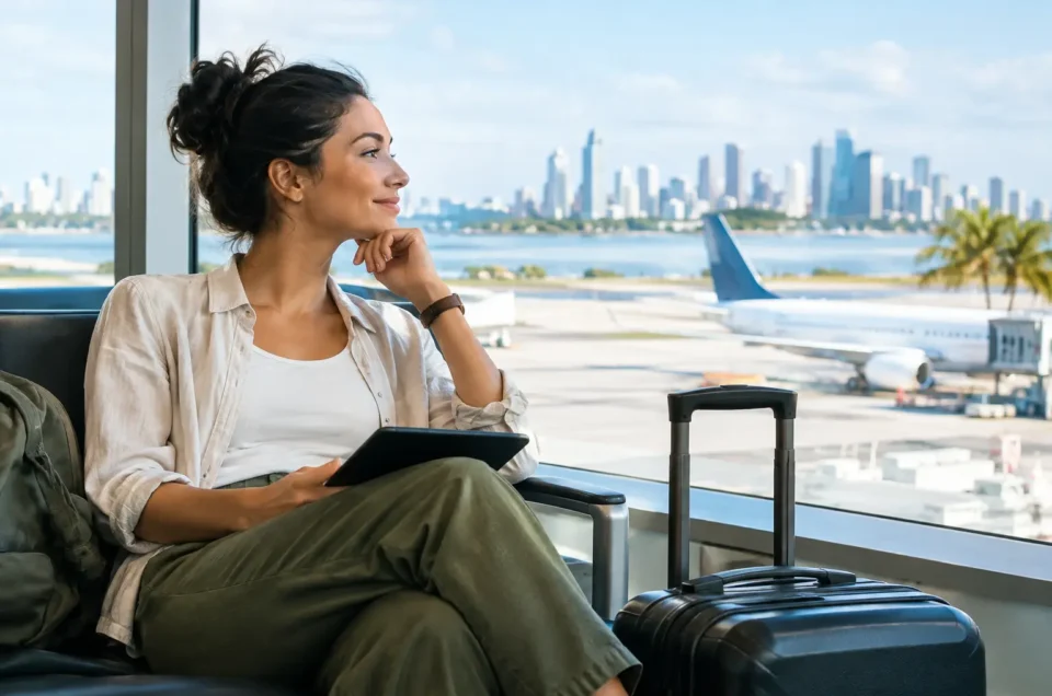 How to Plan a Panama Layover Without Rushing