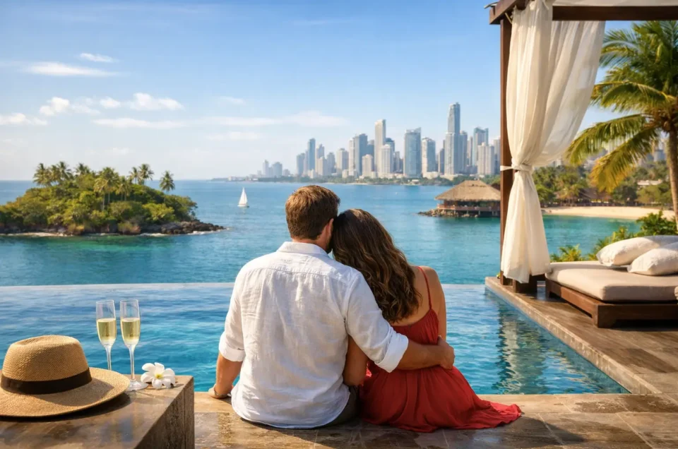 How to Plan an Anniversary Escape in Panama