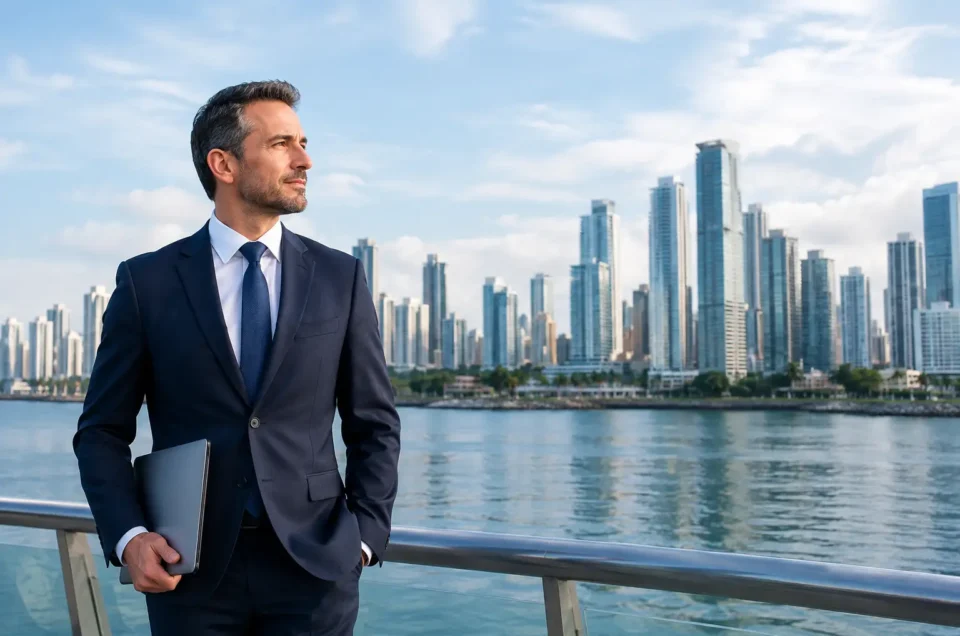 Is Panama Safe for Executives? A Practical View