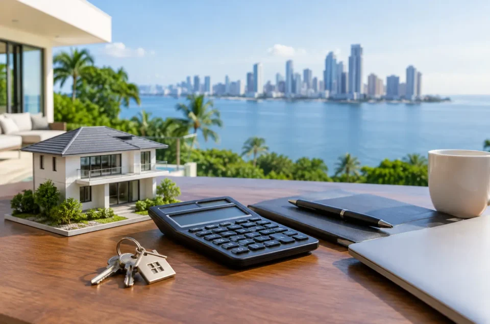 Panama Property Taxes for Second-Home Buyers
