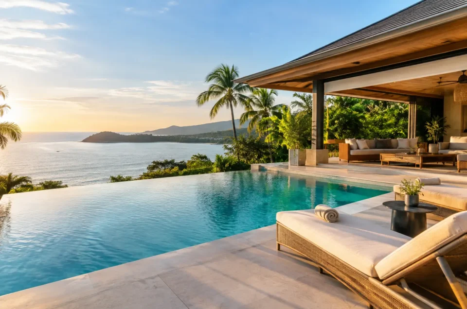 Panama Villa Guide for a Private Luxury Stay